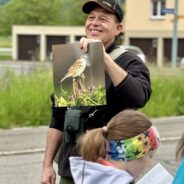 Vogelbrunch vom 05. Mai 2024